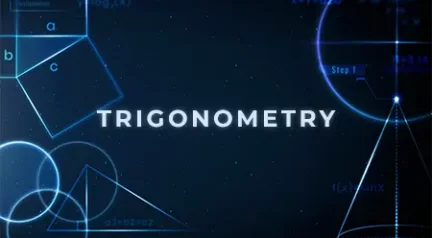 Trigonometry Tutoring