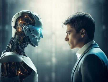 AI VS HUMAN: Which is Superior?