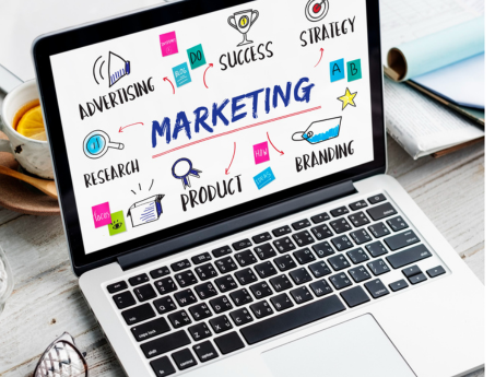 Why Digital Marketing