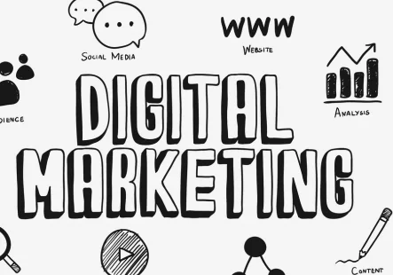 Why Digital Marketing?